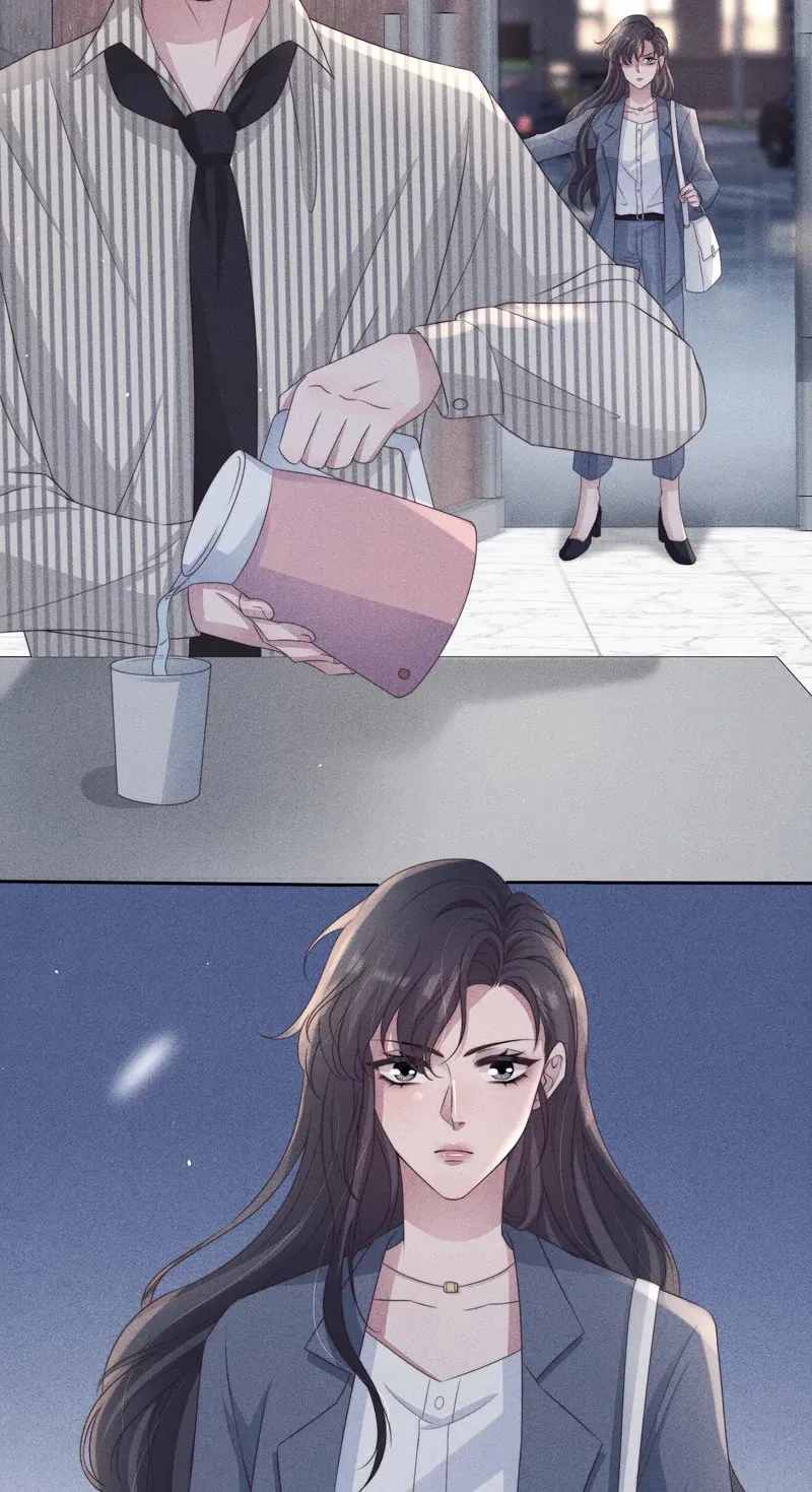 Parasitic Lies Chapter 41 page 35 - 