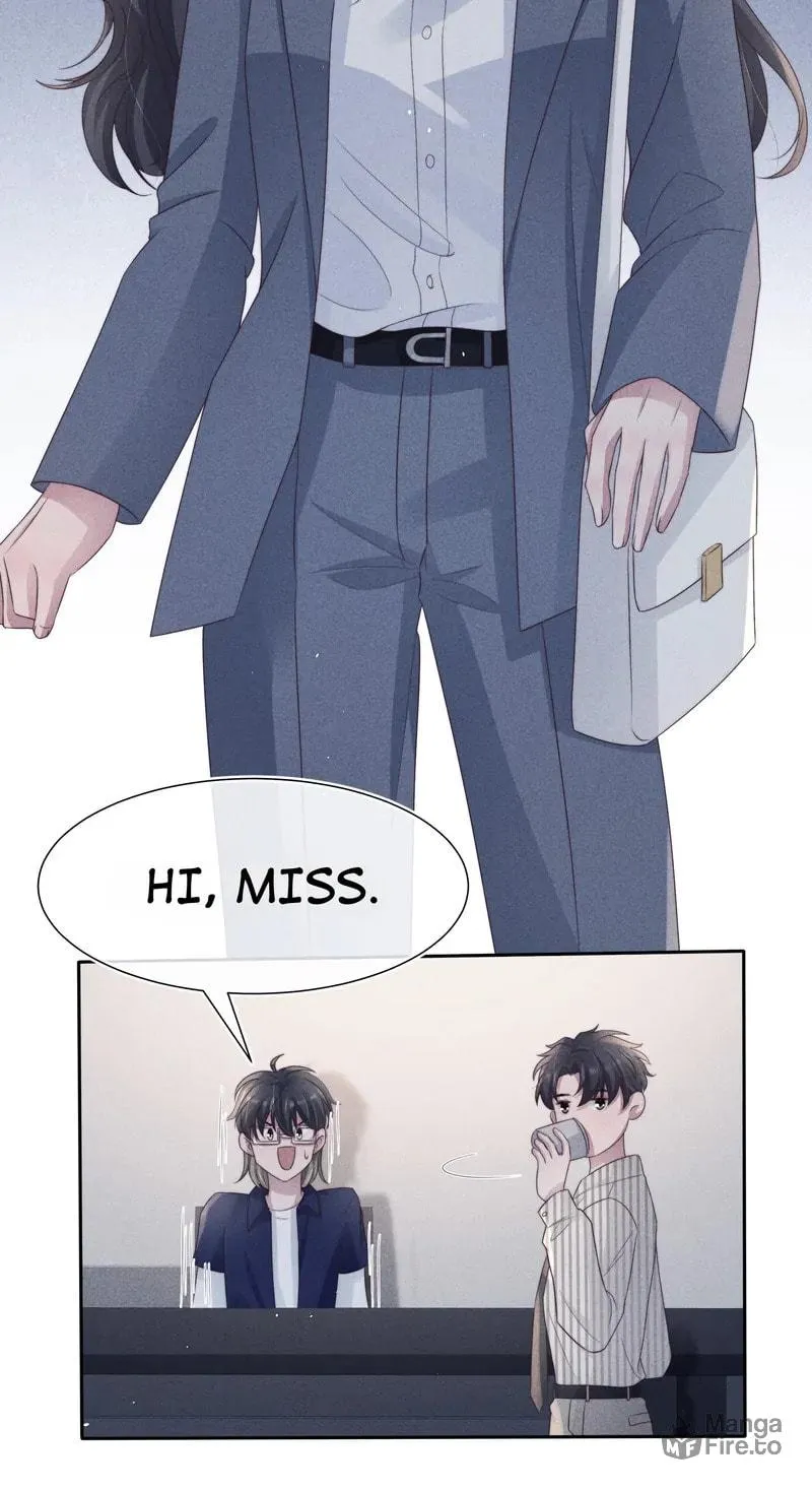 Parasitic Lies Chapter 41 page 36 - 