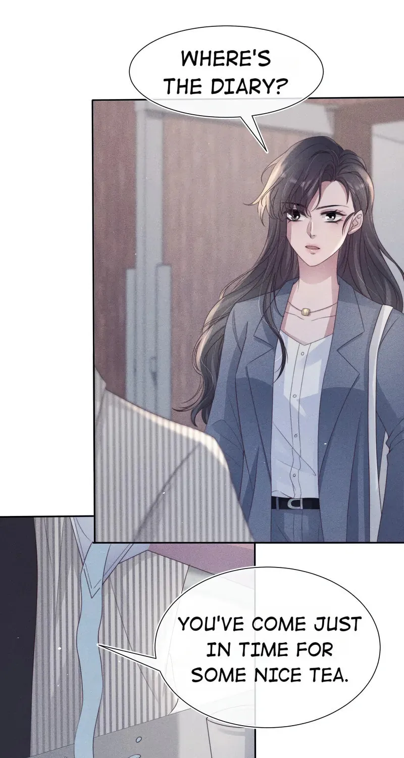 Parasitic Lies Chapter 41 page 37 - 