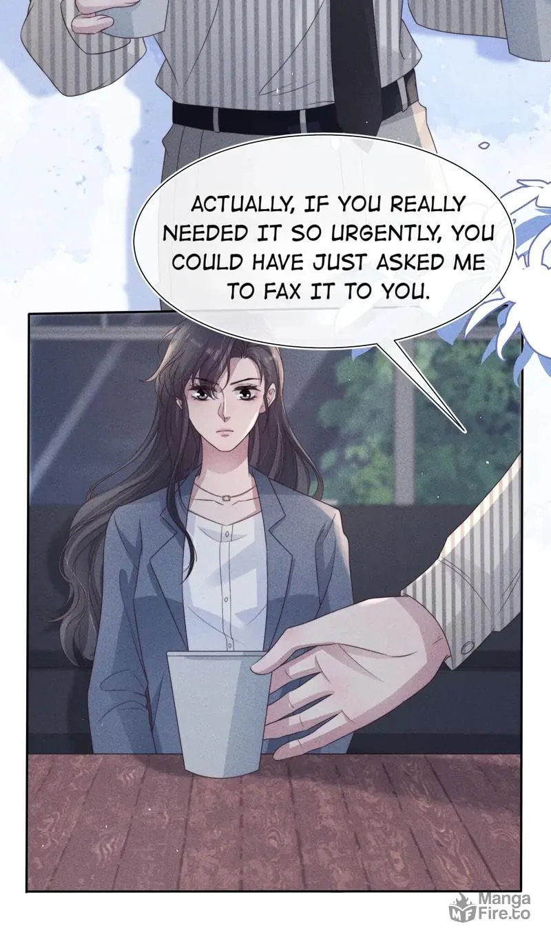 Parasitic Lies Chapter 41 page 42 - 