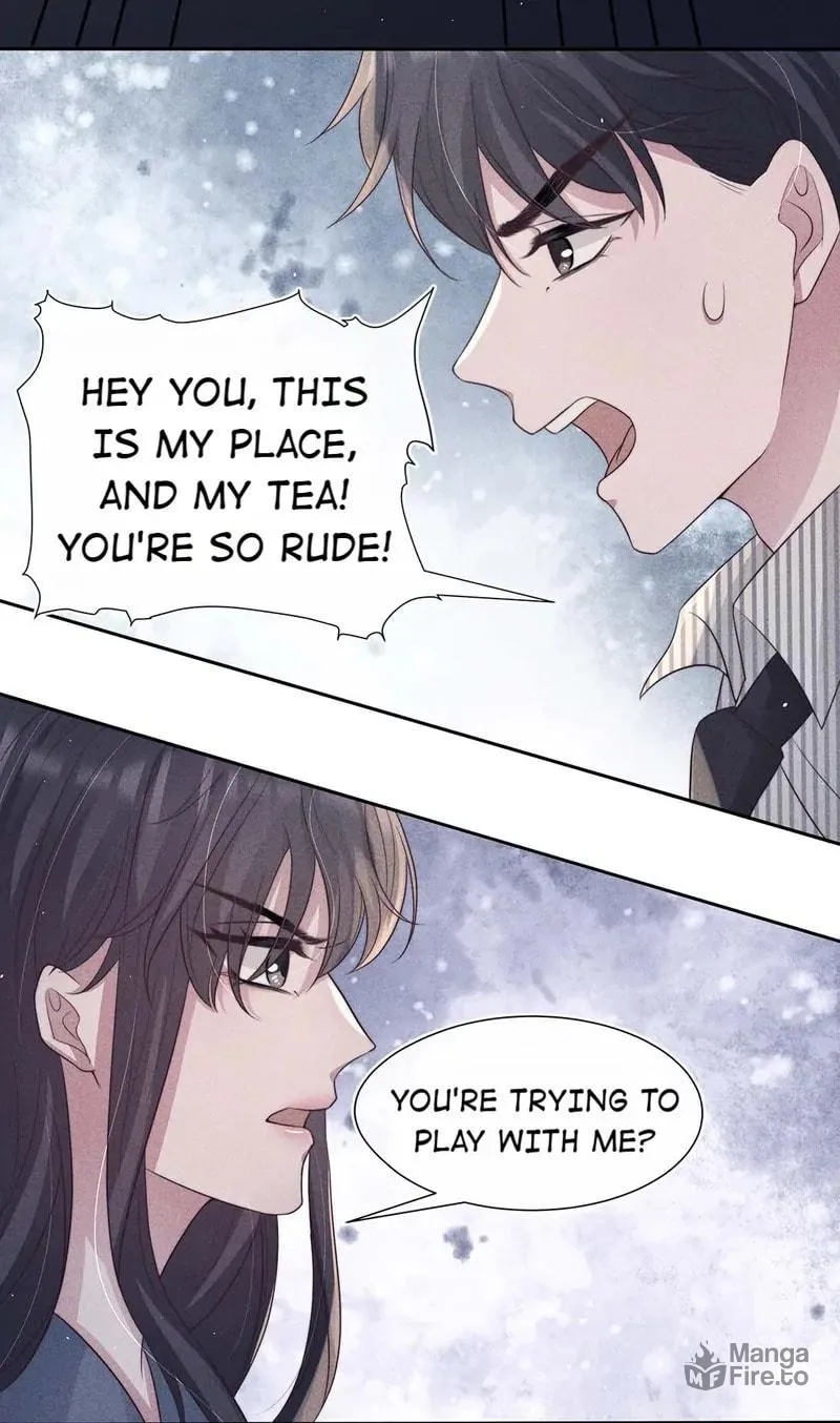 Parasitic Lies Chapter 41 page 49 - 