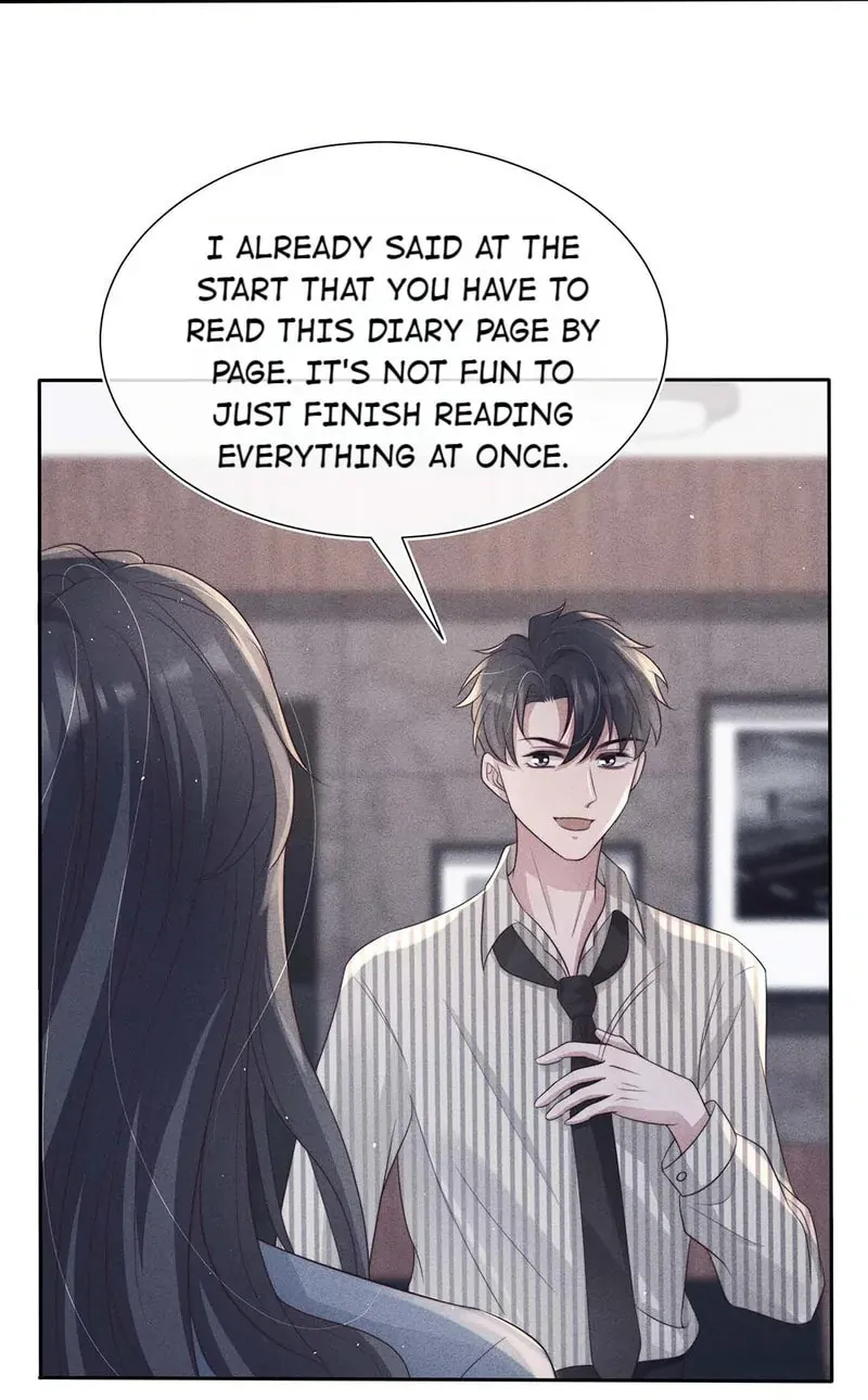 Parasitic Lies Chapter 41 page 50 - 