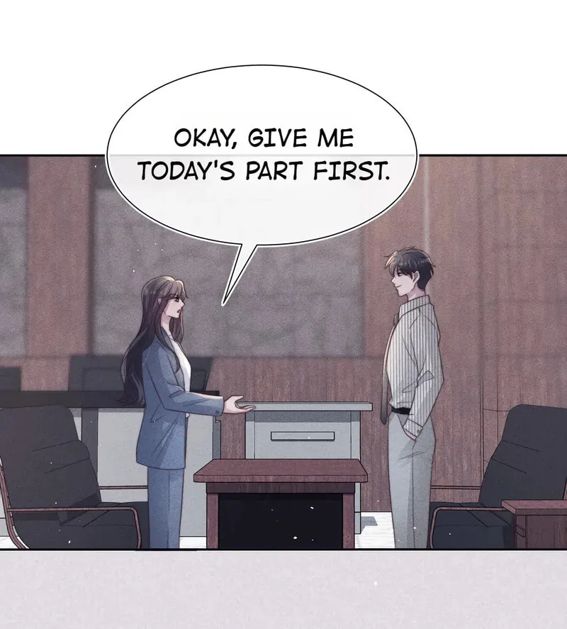 Parasitic Lies Chapter 41 page 53 - 