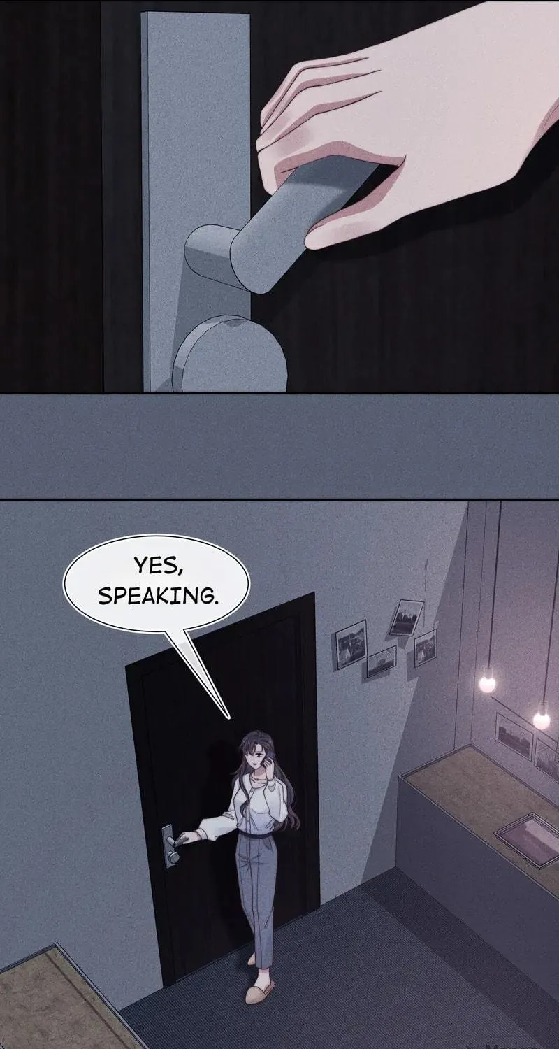Parasitic Lies Chapter 41 page 7 - 