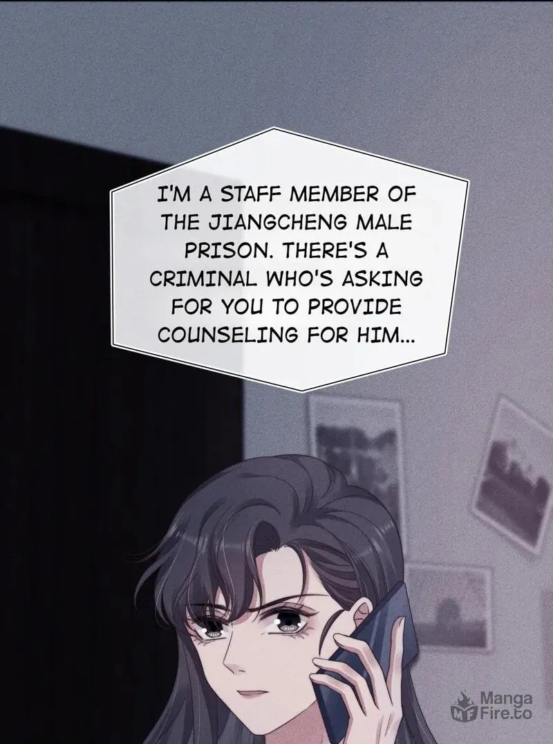 Parasitic Lies Chapter 41 page 9 - 