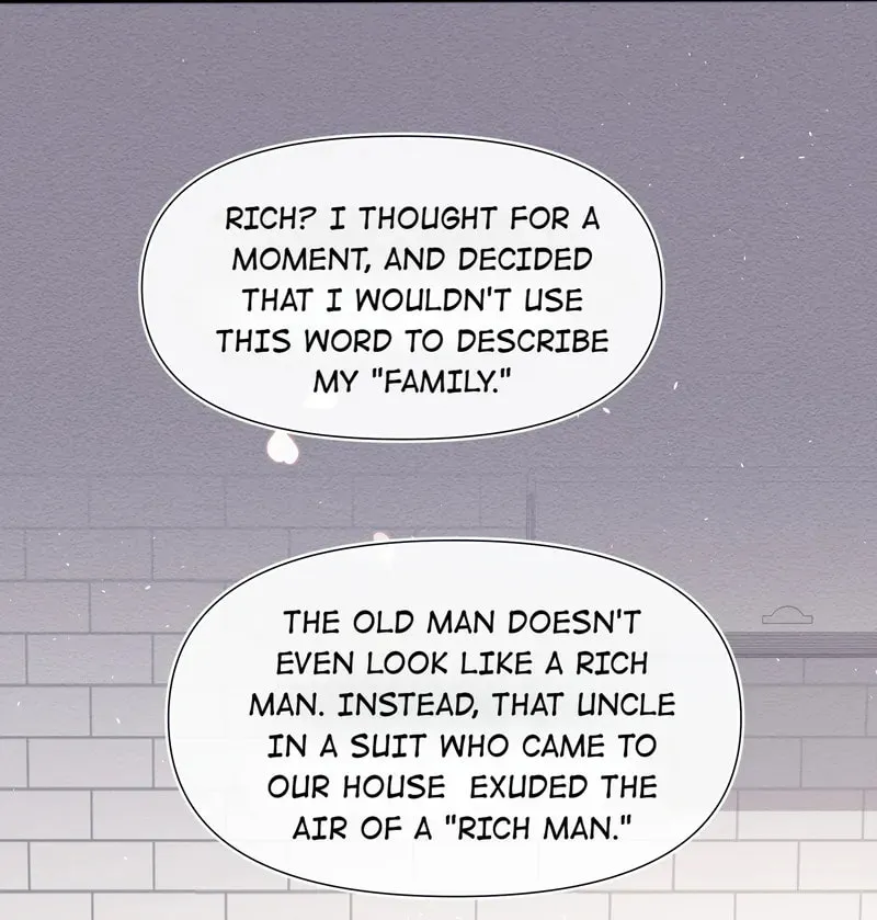 Parasitic Lies Chapter 42 page 13 - 
