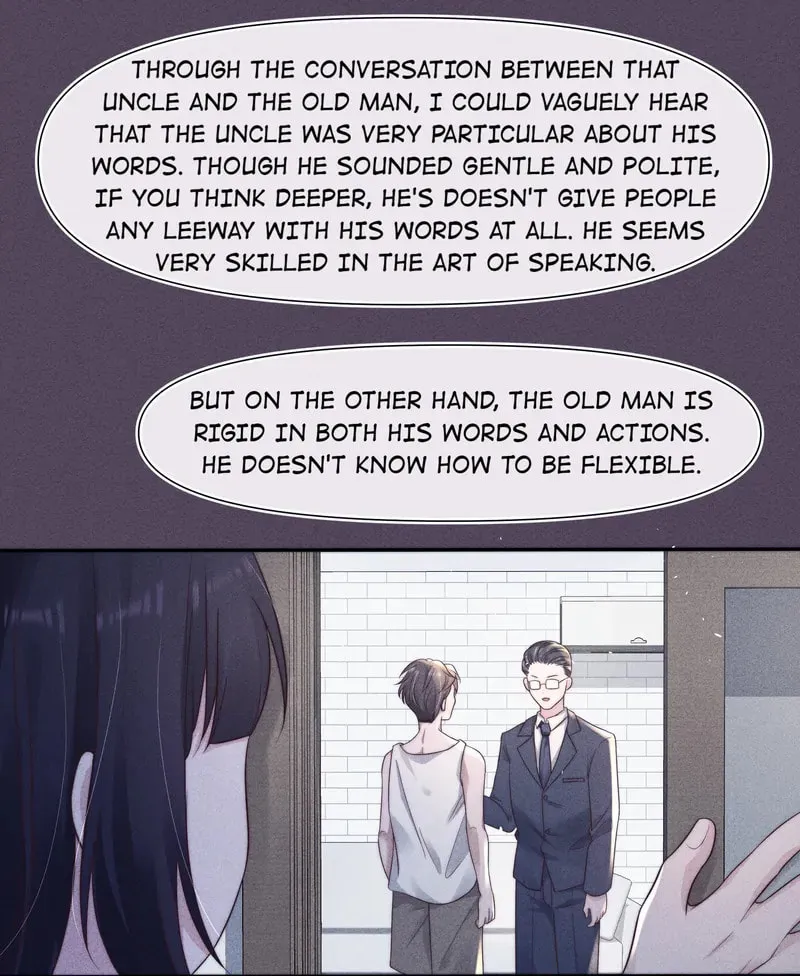 Parasitic Lies Chapter 42 page 15 - 