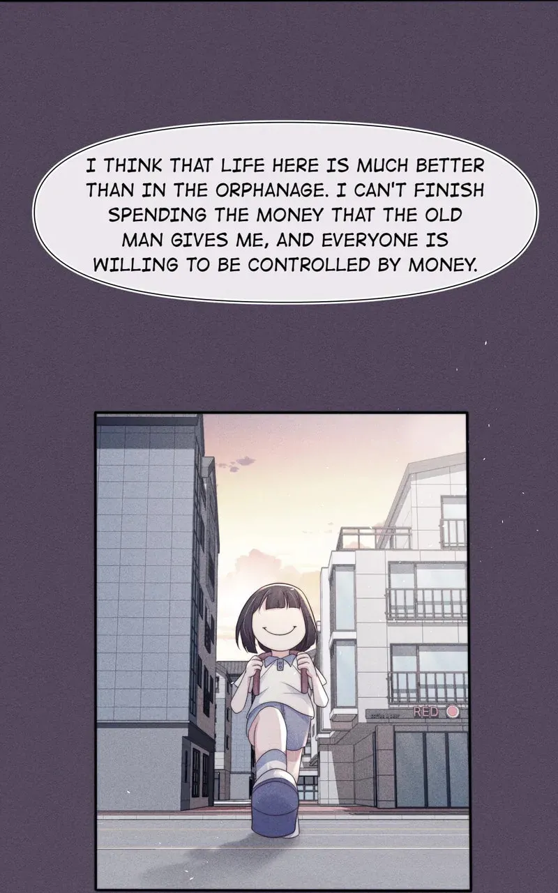 Parasitic Lies Chapter 42 page 16 - 