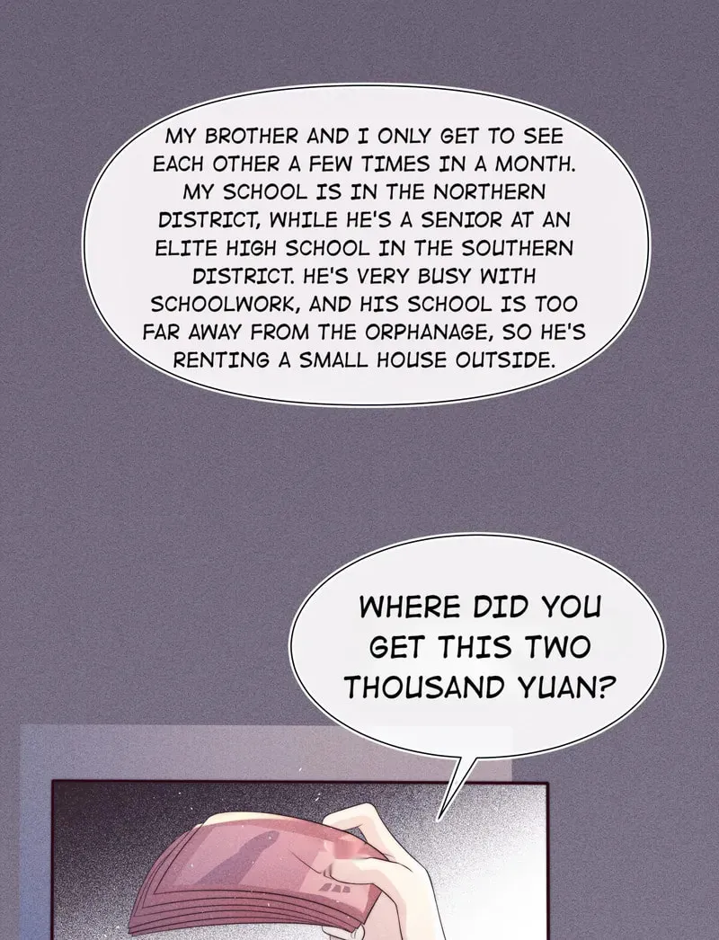 Parasitic Lies Chapter 42 page 19 - 