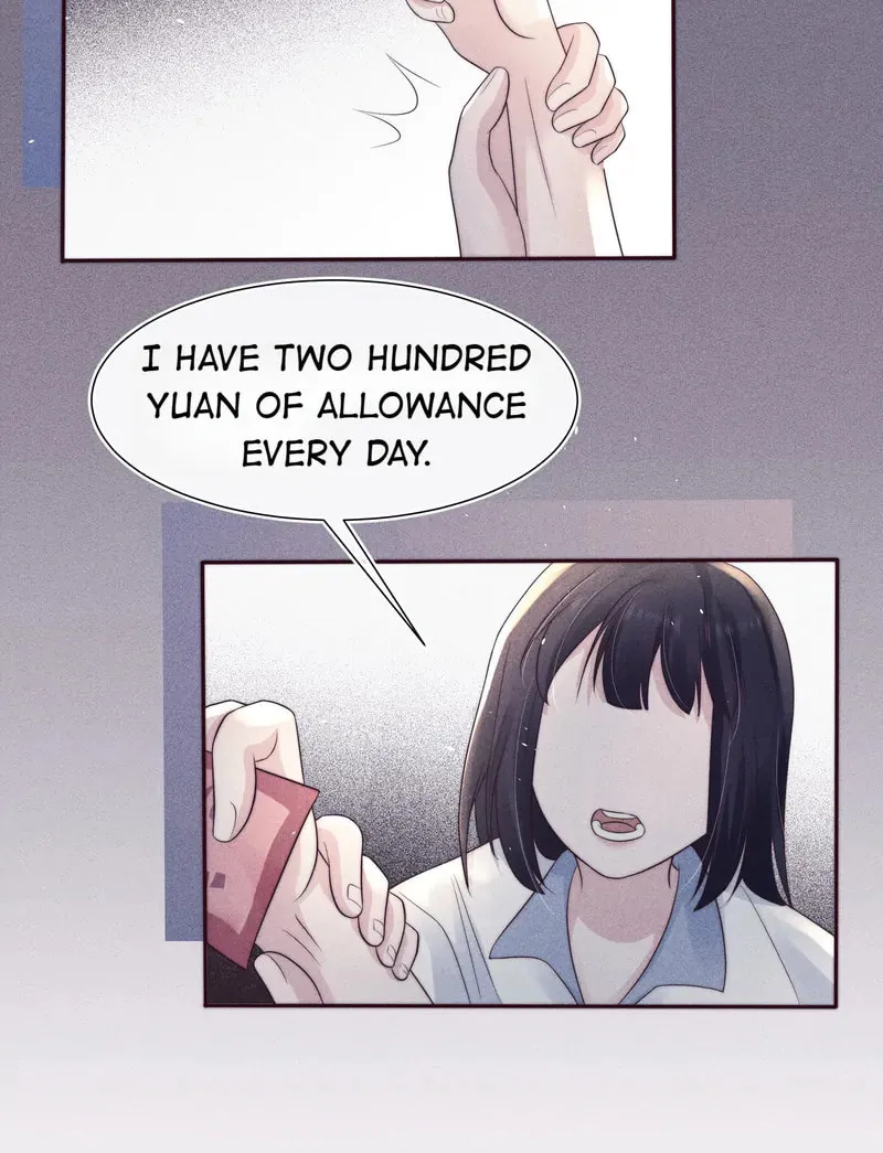 Parasitic Lies Chapter 42 page 20 - 