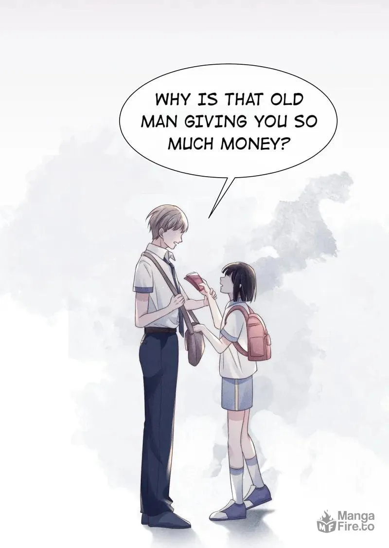 Parasitic Lies Chapter 42 page 21 - 