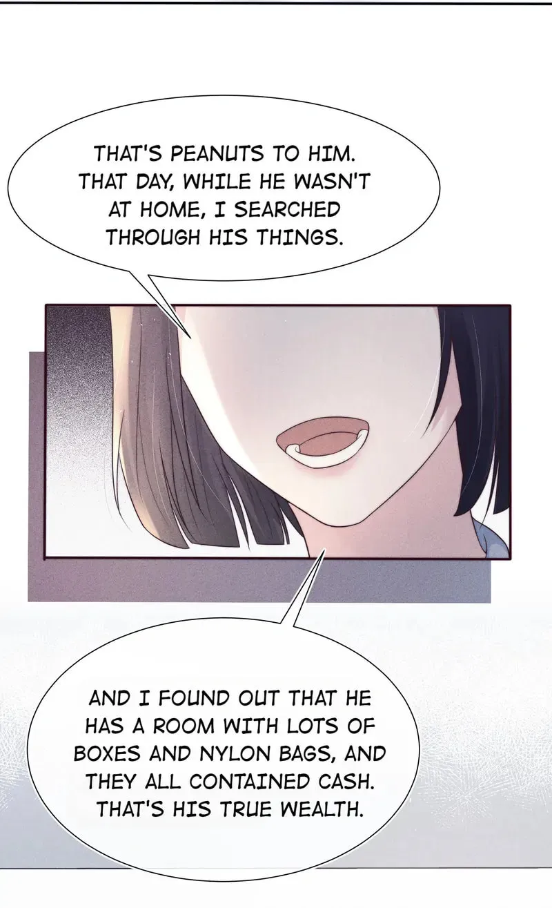 Parasitic Lies Chapter 42 page 22 - 