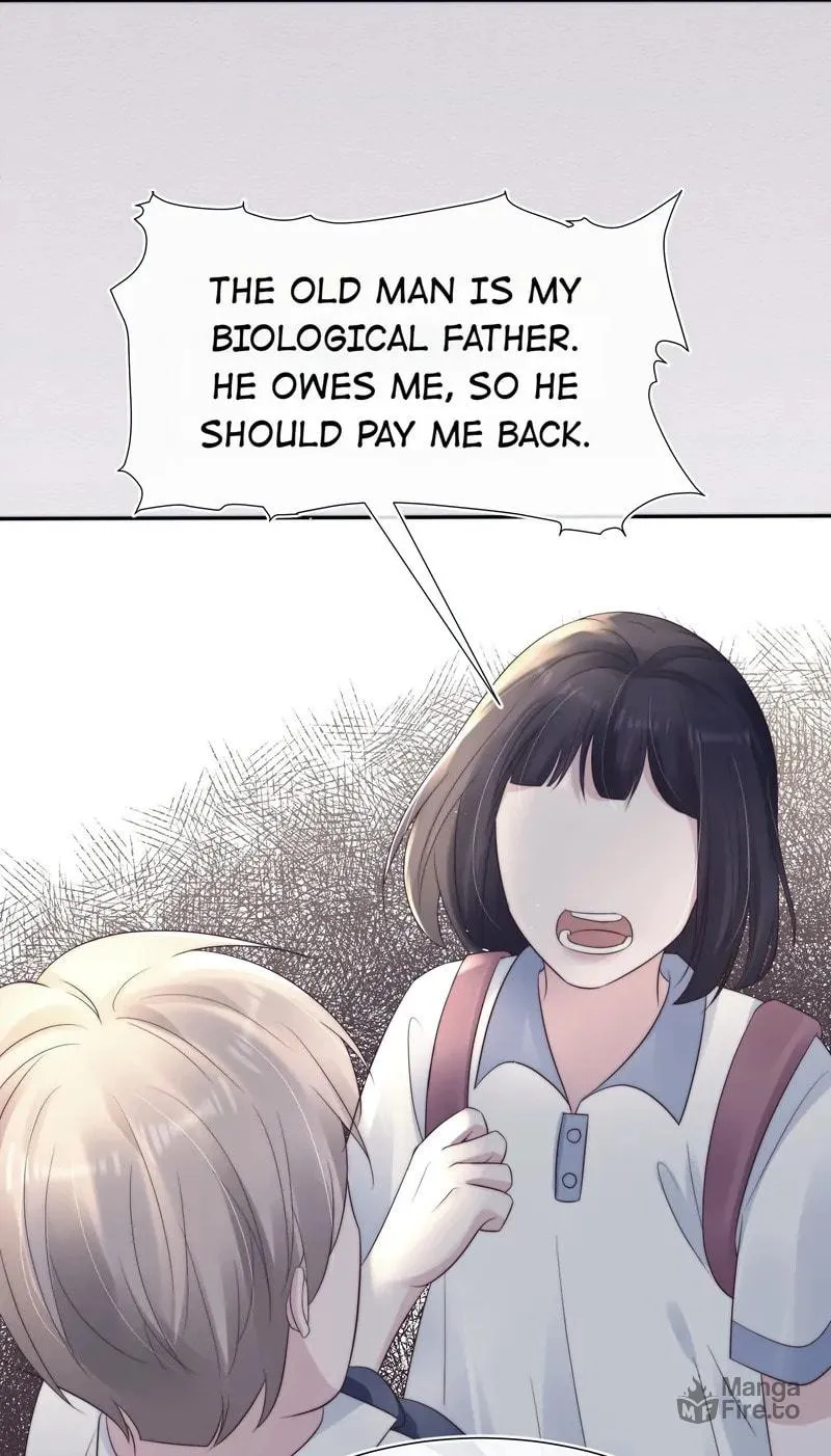 Parasitic Lies Chapter 42 page 32 - 