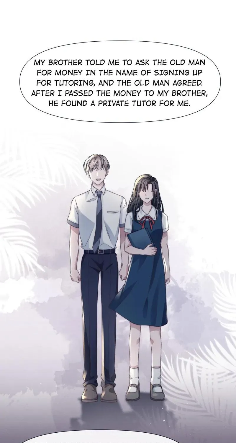Parasitic Lies Chapter 42 page 36 - 