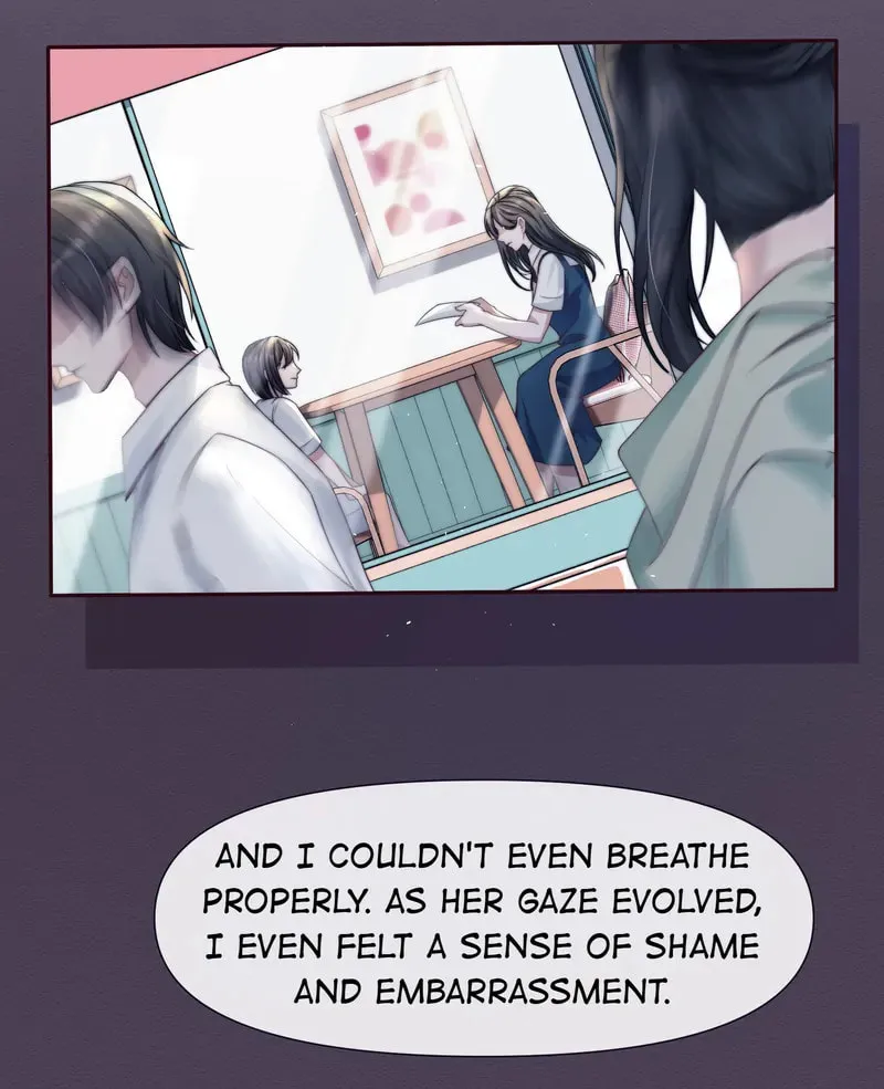 Parasitic Lies Chapter 42 page 38 - 