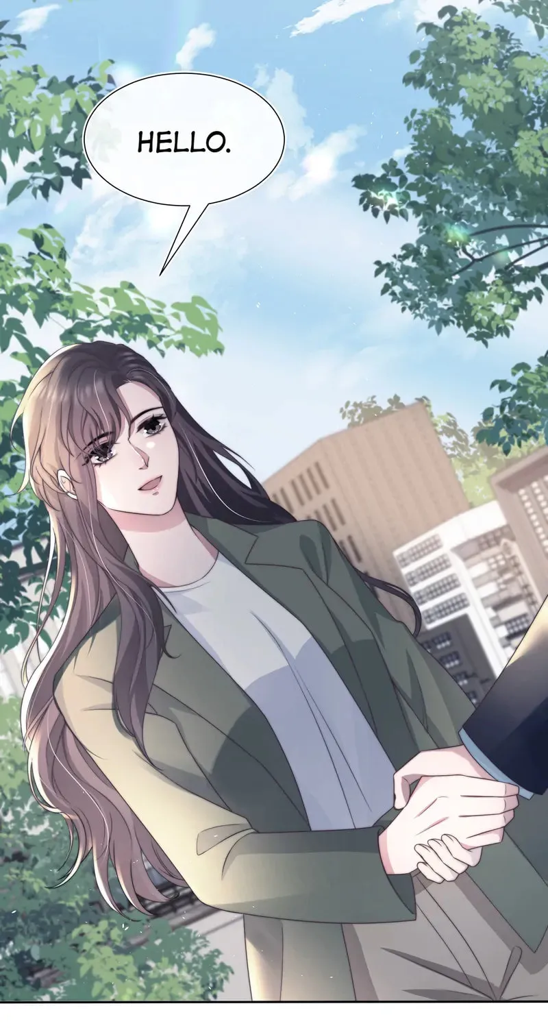 Parasitic Lies Chapter 42 page 46 - 