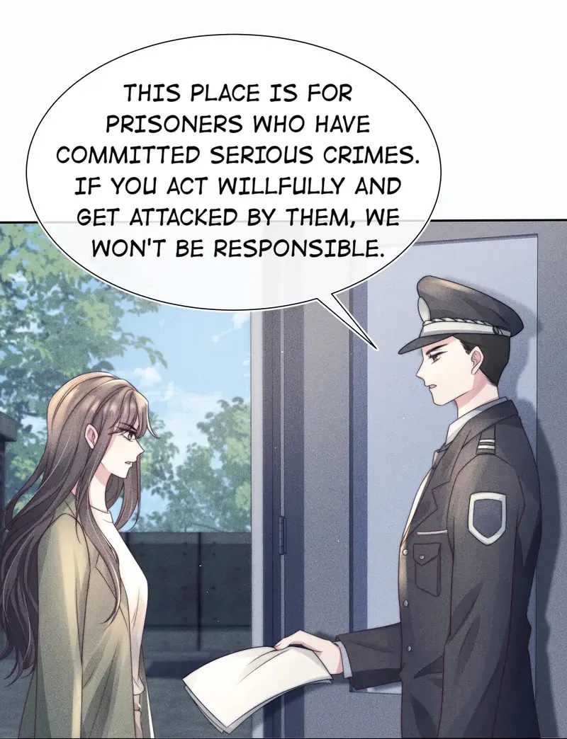 Parasitic Lies Chapter 42 page 48 - 