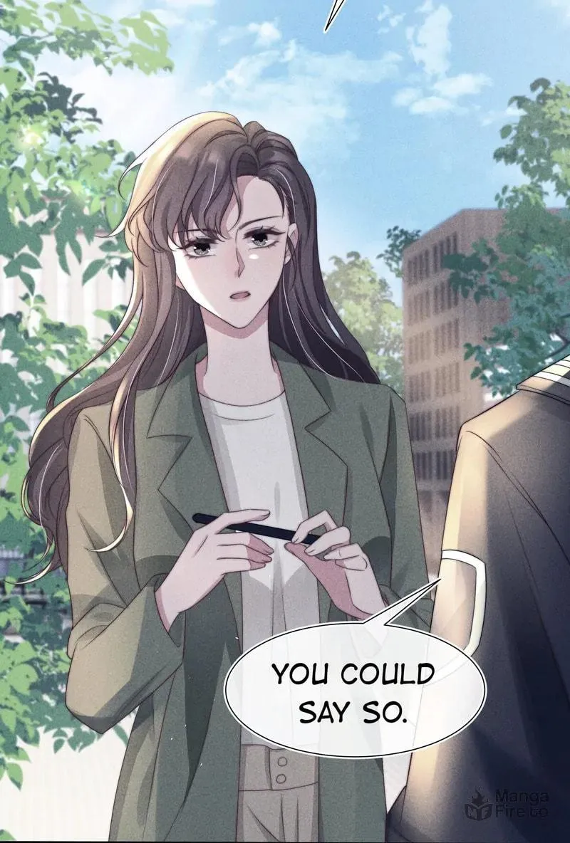 Parasitic Lies Chapter 42 page 50 - 