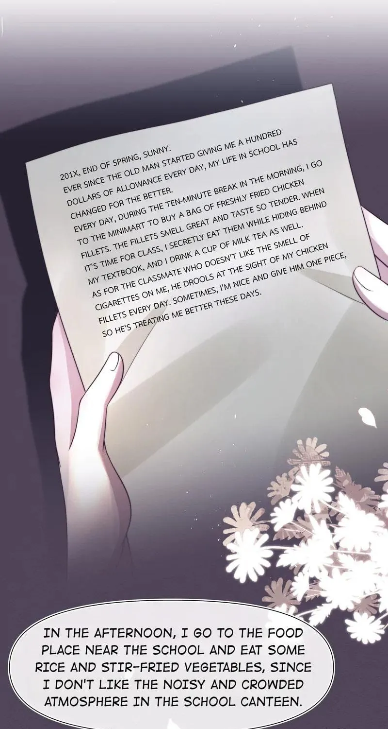Parasitic Lies Chapter 42 page 7 - 
