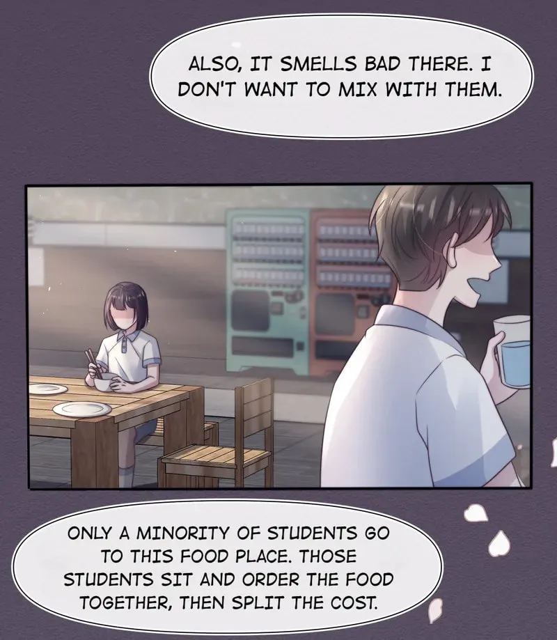 Parasitic Lies Chapter 42 page 9 - 