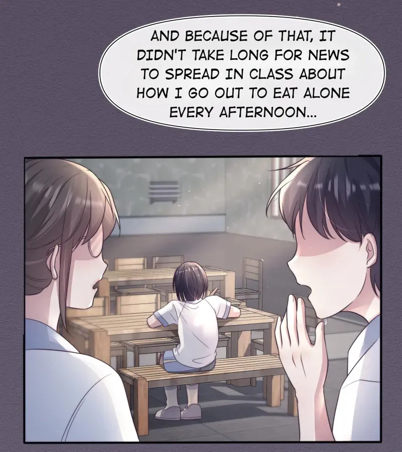 Parasitic Lies Chapter 42 page 10 - 