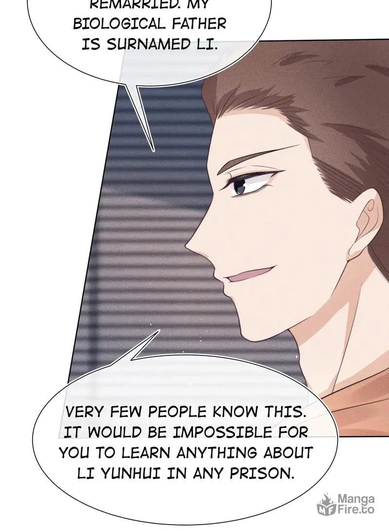 Parasitic Lies Chapter 43 page 12 - 