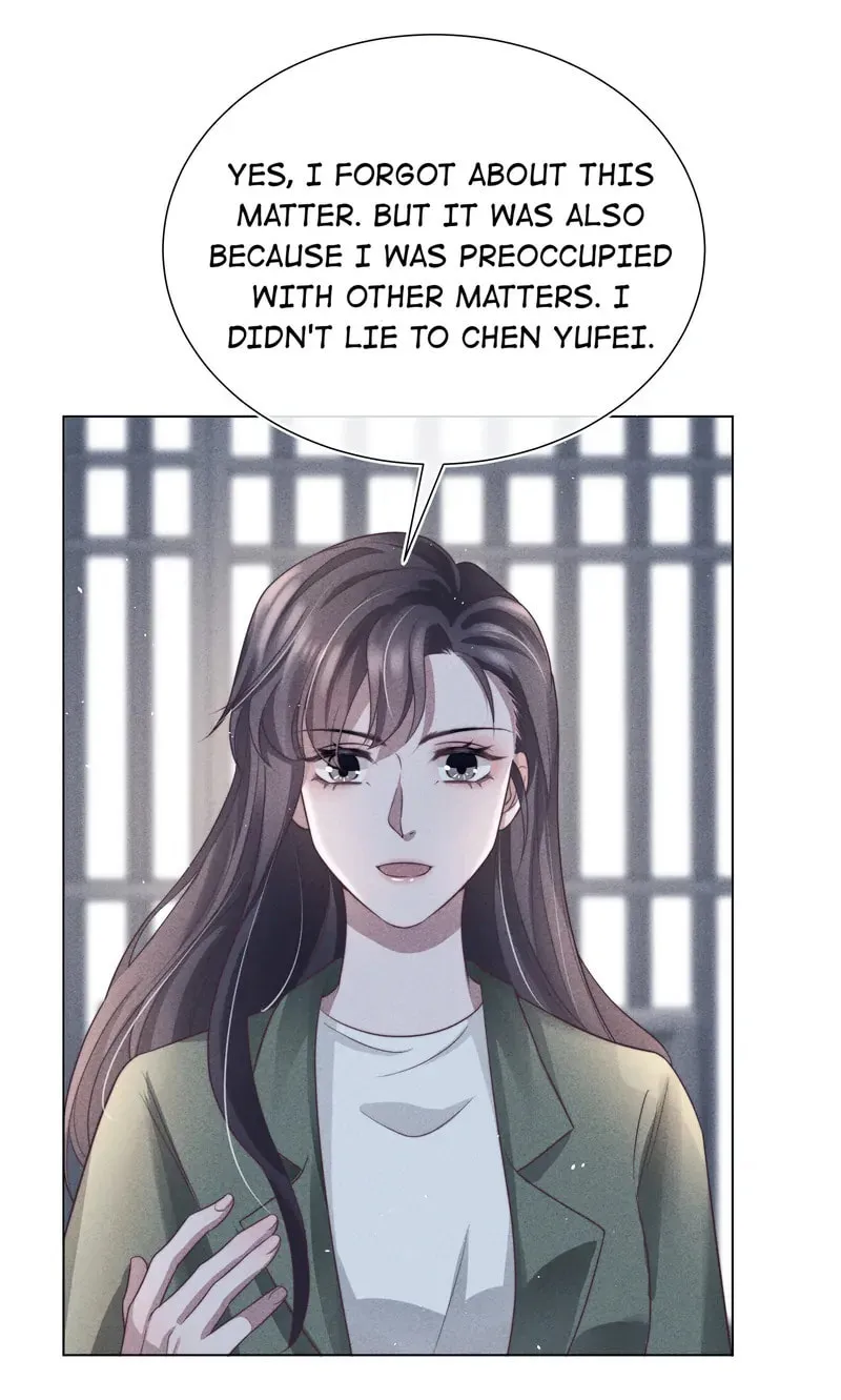 Parasitic Lies Chapter 43 page 16 - 