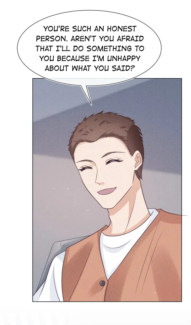 Parasitic Lies Chapter 43 page 17 - 