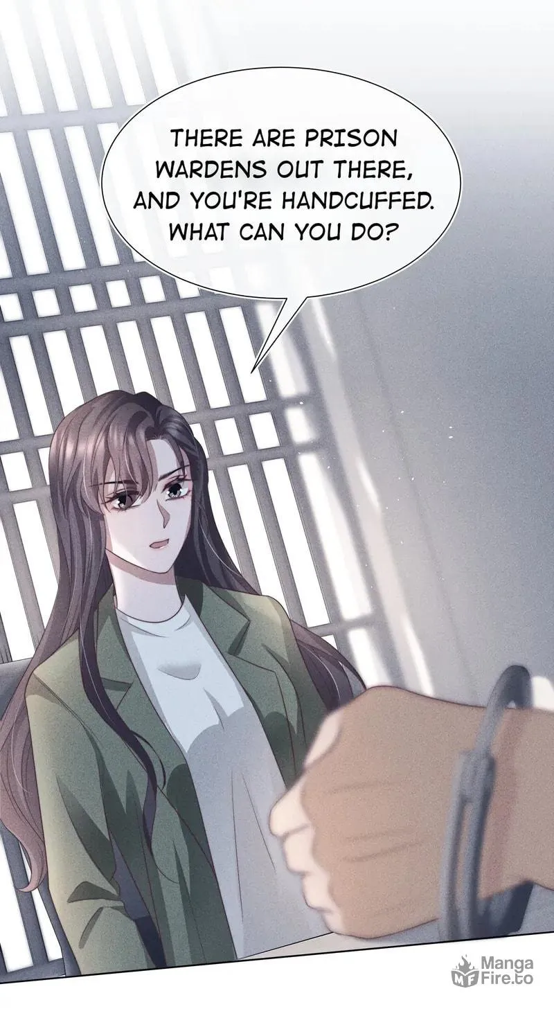 Parasitic Lies Chapter 43 page 18 - 