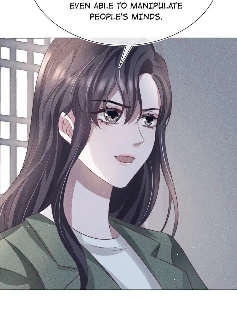 Parasitic Lies Chapter 43 page 20 - 