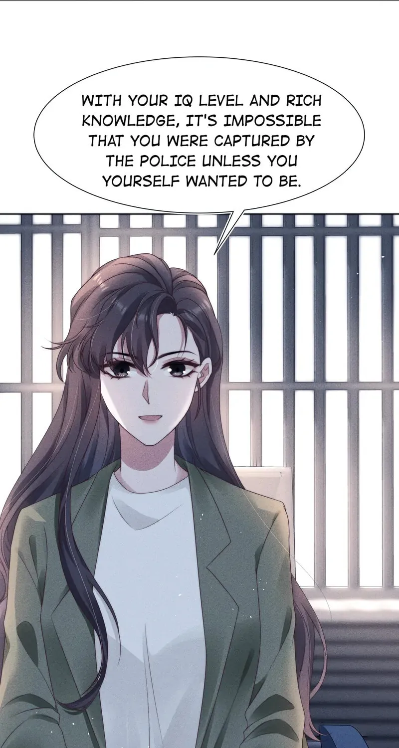 Parasitic Lies Chapter 43 page 23 - 