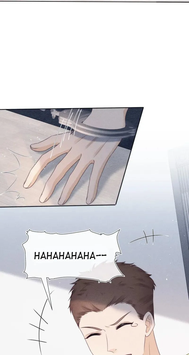 Parasitic Lies Chapter 43 page 25 - 