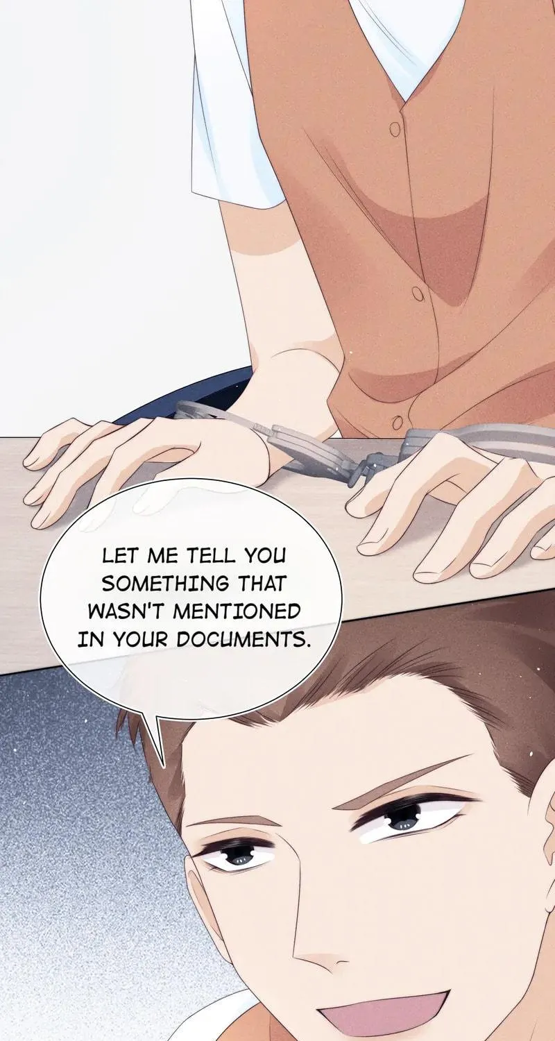 Parasitic Lies Chapter 43 page 27 - 