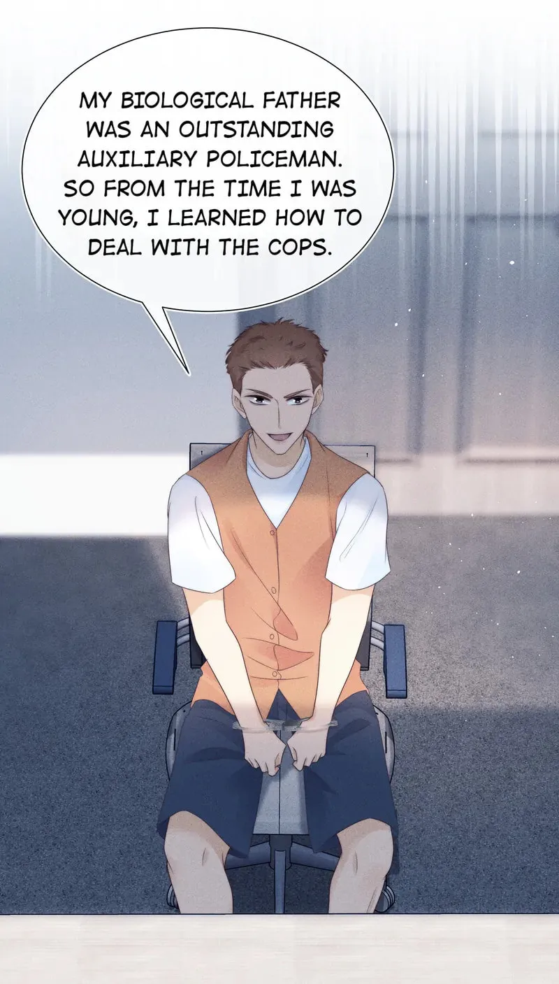 Parasitic Lies Chapter 43 page 30 - 