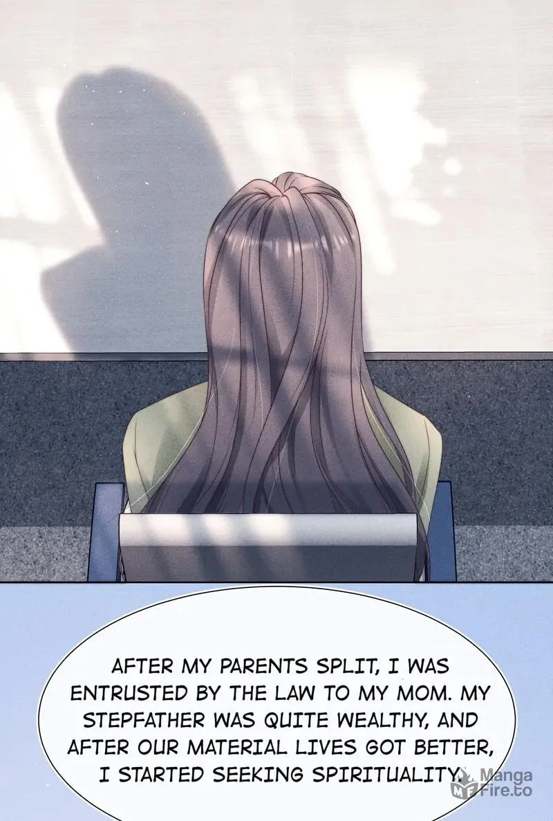 Parasitic Lies Chapter 43 page 31 - 