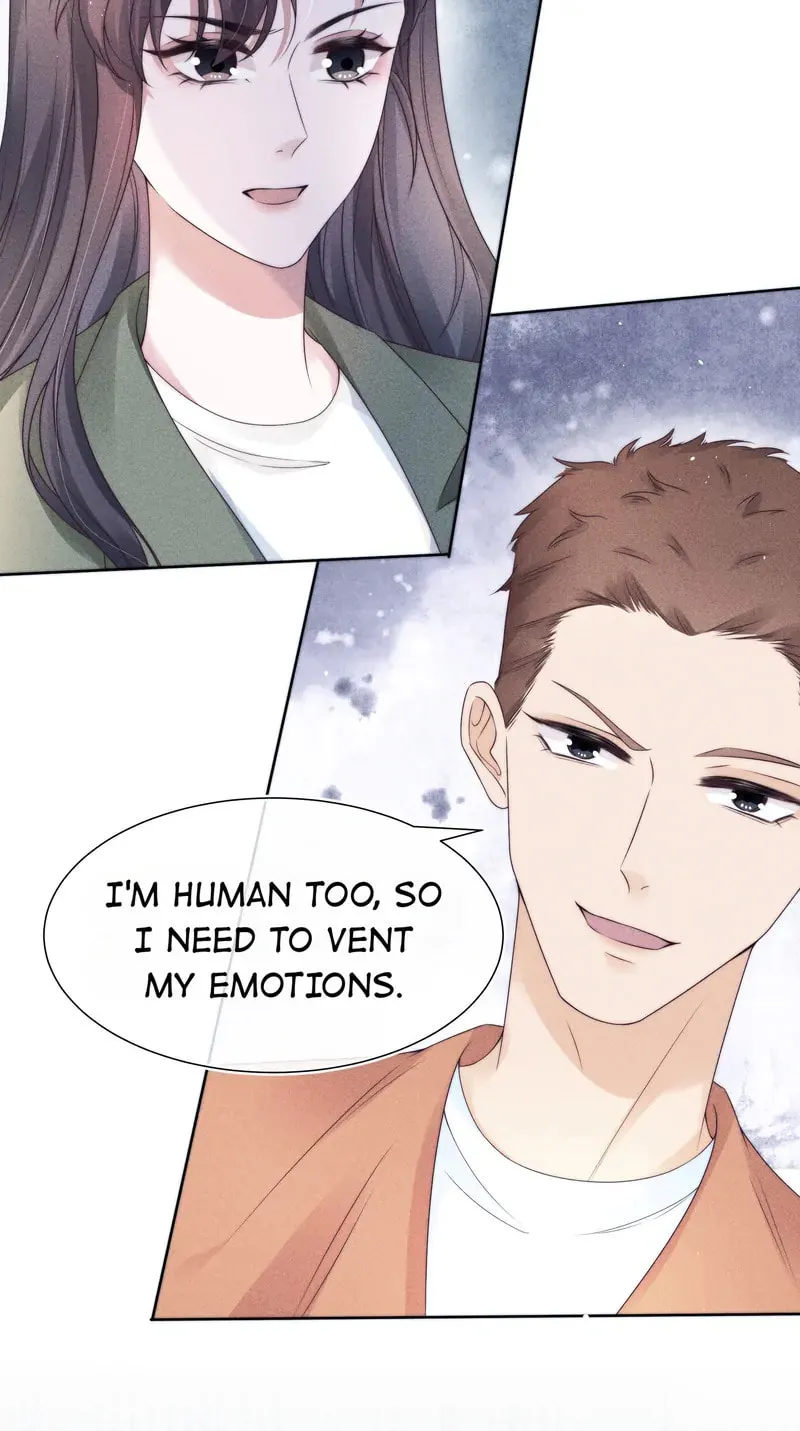 Parasitic Lies Chapter 43 page 35 - 