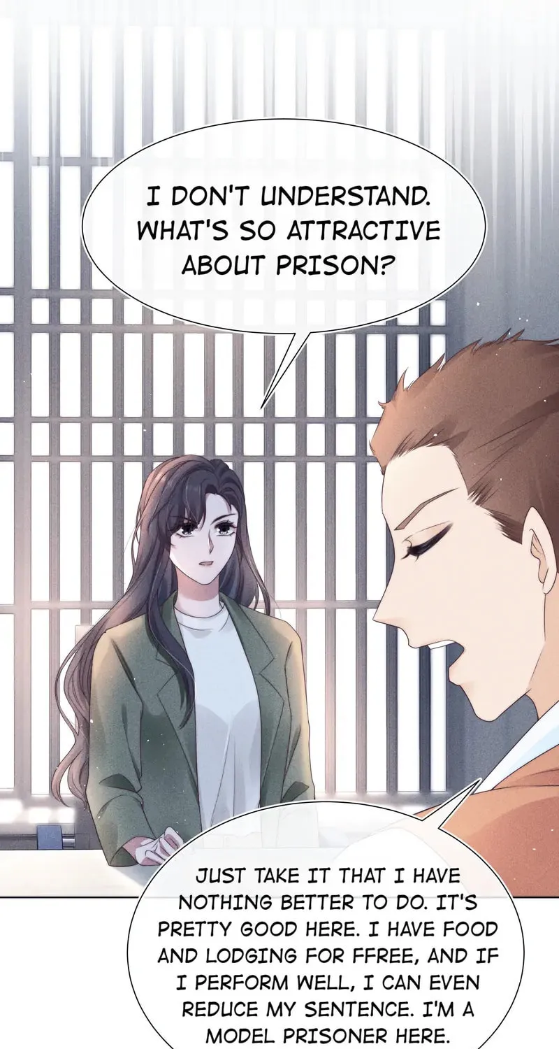 Parasitic Lies Chapter 43 page 36 - 