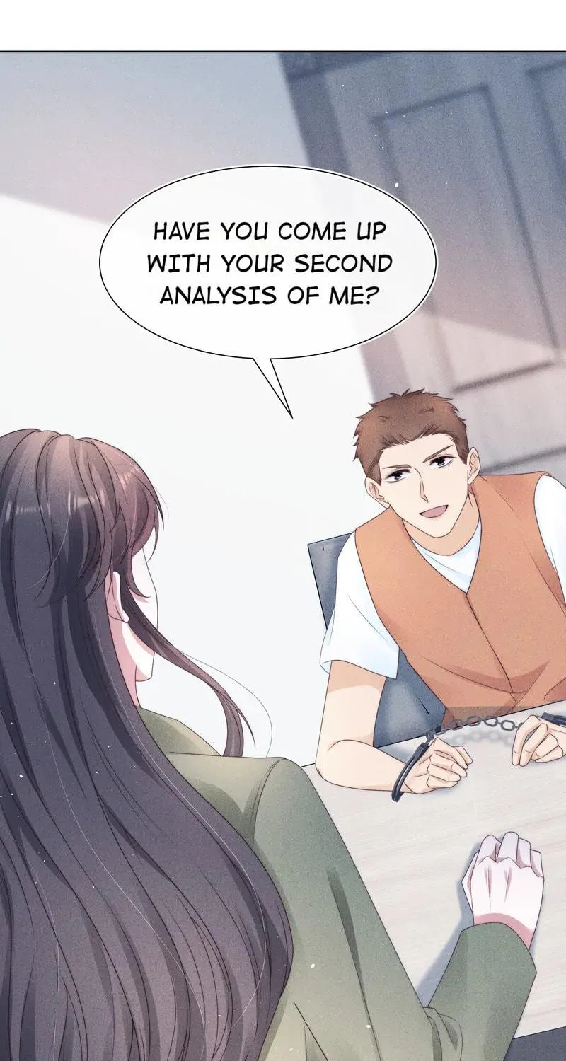 Parasitic Lies Chapter 43 page 38 - 