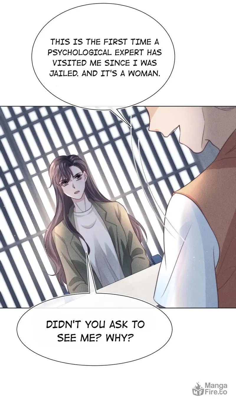 Parasitic Lies Chapter 43 page 5 - 