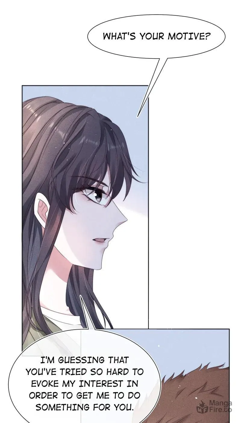 Parasitic Lies Chapter 43 page 42 - 