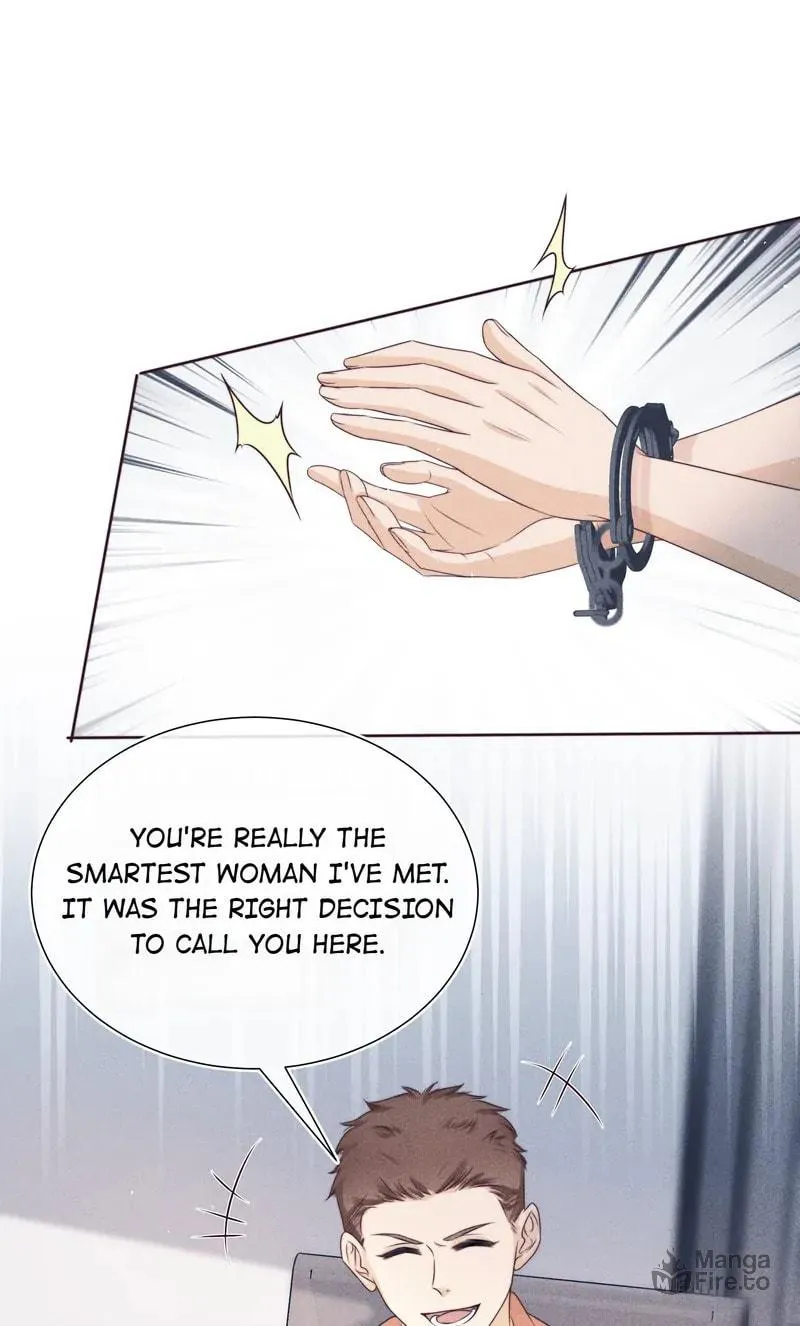 Parasitic Lies Chapter 43 page 44 - 