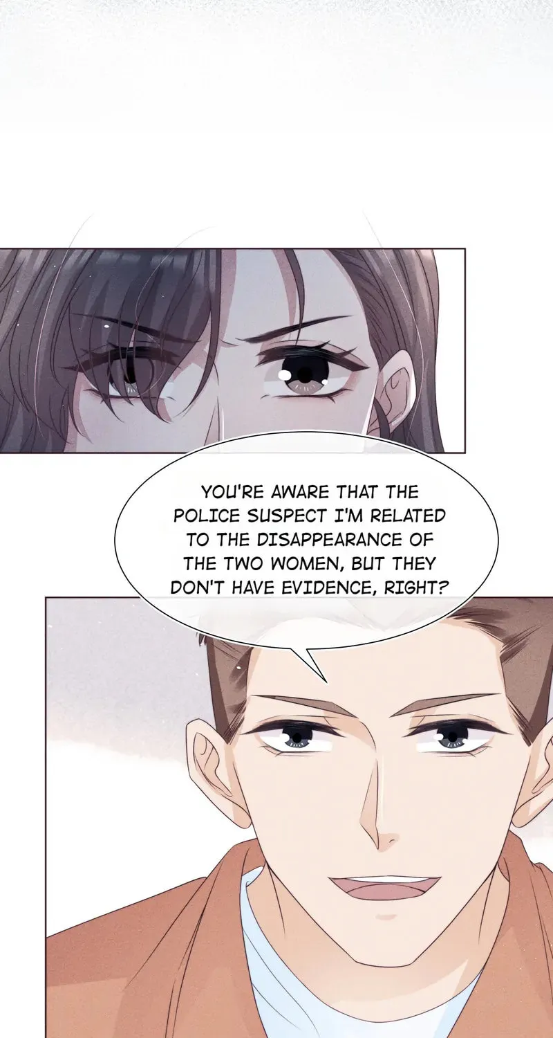 Parasitic Lies Chapter 43 page 46 - 