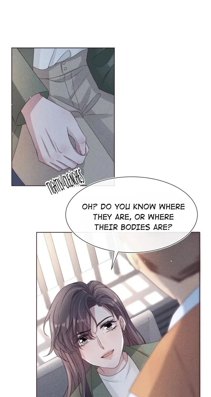 Parasitic Lies Chapter 43 page 50 - 