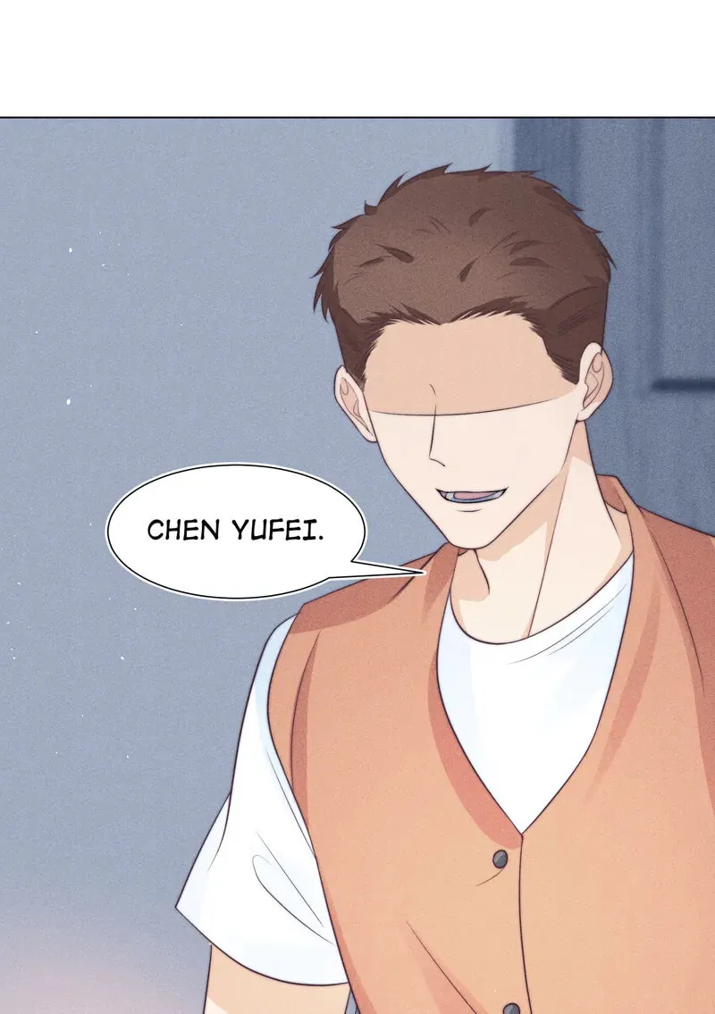 Parasitic Lies Chapter 43 page 6 - 