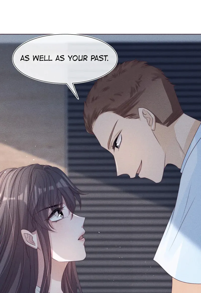 Parasitic Lies Chapter 43 page 54 - 