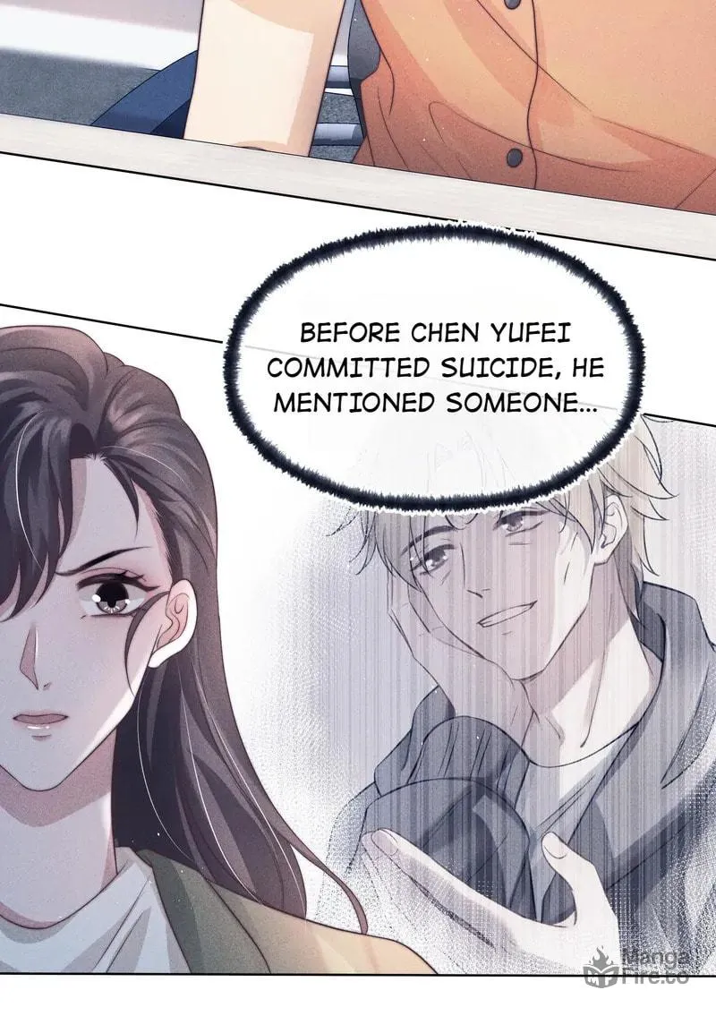Parasitic Lies Chapter 43 page 7 - 