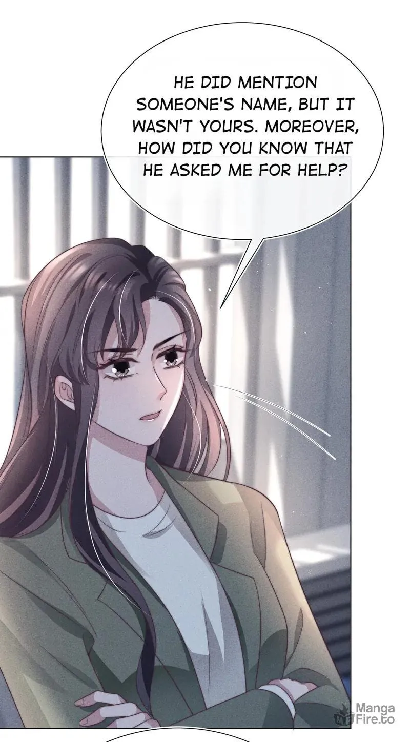 Parasitic Lies Chapter 43 page 8 - 