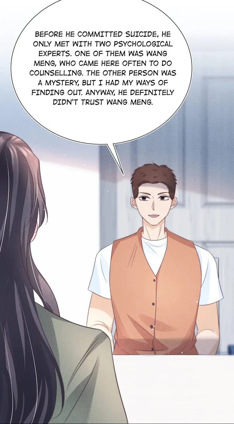 Parasitic Lies Chapter 43 page 9 - 
