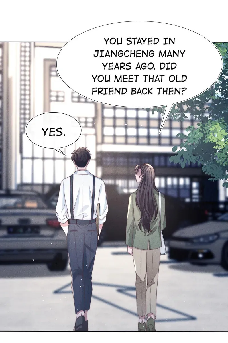 Parasitic Lies Chapter 44 page 11 - 