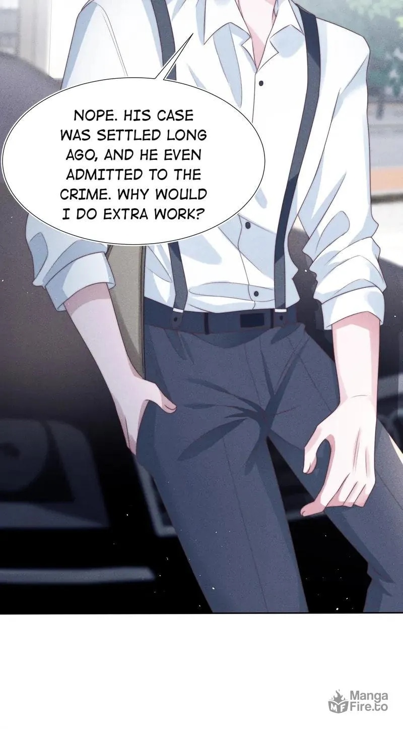 Parasitic Lies Chapter 44 page 13 - 